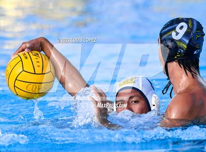 Thumbnail 2 in California @ Charter Oak (Senior Night) photogallery.
