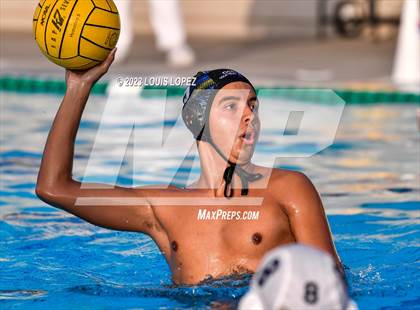 Thumbnail 2 in California @ Charter Oak (Senior Night) photogallery.