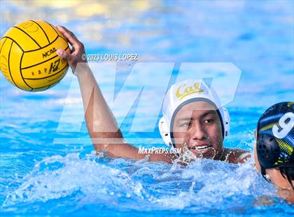 Thumbnail 3 in California @ Charter Oak (Senior Night) photogallery.