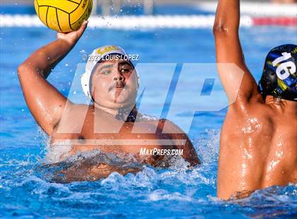 Thumbnail 2 in California @ Charter Oak (Senior Night) photogallery.