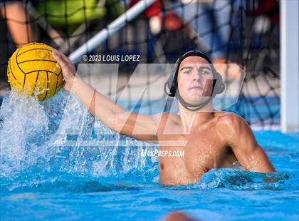 Thumbnail 1 in California @ Charter Oak (Senior Night) photogallery.