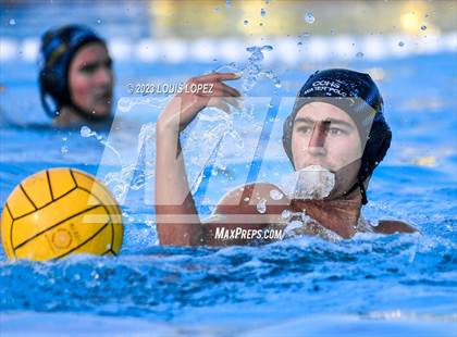 Thumbnail 2 in California @ Charter Oak (Senior Night) photogallery.