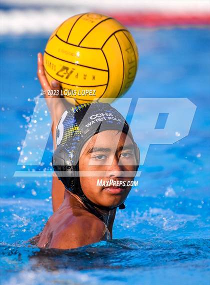 Thumbnail 3 in California @ Charter Oak (Senior Night) photogallery.