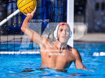 Thumbnail 2 in California @ Charter Oak (Senior Night) photogallery.