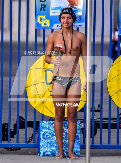 Thumbnail 2 in California @ Charter Oak (Senior Night) photogallery.