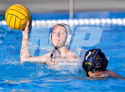 Thumbnail 2 in California @ Charter Oak (Senior Night) photogallery.