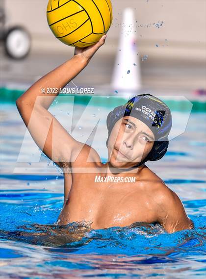 Thumbnail 2 in California @ Charter Oak (Senior Night) photogallery.
