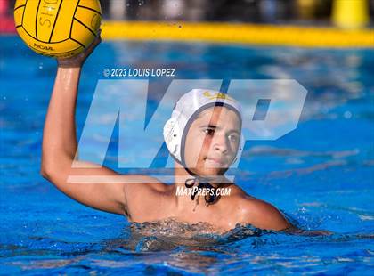 Thumbnail 1 in California @ Charter Oak (Senior Night) photogallery.