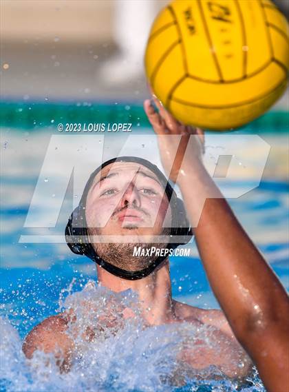 Thumbnail 1 in California @ Charter Oak (Senior Night) photogallery.