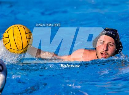 Thumbnail 2 in California @ Charter Oak (Senior Night) photogallery.