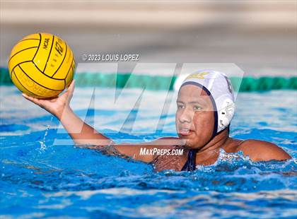 Thumbnail 2 in California @ Charter Oak (Senior Night) photogallery.