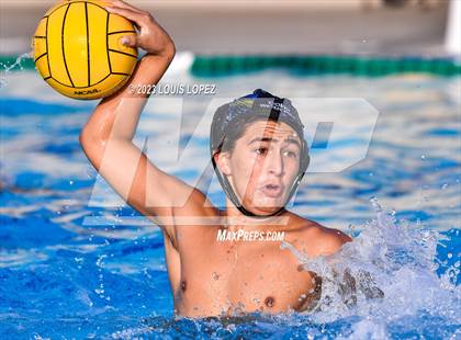 Thumbnail 1 in California @ Charter Oak (Senior Night) photogallery.
