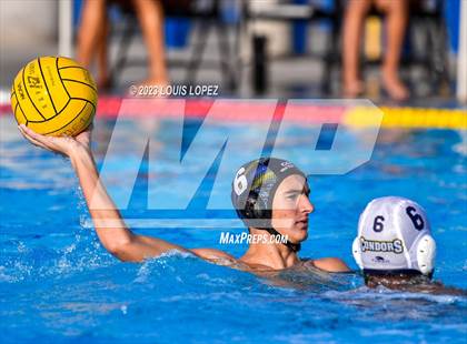 Thumbnail 2 in California @ Charter Oak (Senior Night) photogallery.