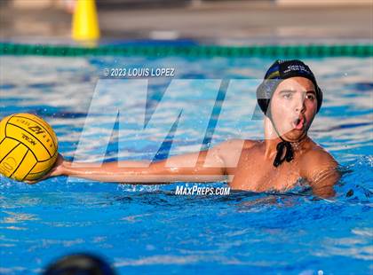 Thumbnail 2 in California @ Charter Oak (Senior Night) photogallery.