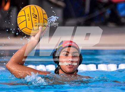Thumbnail 3 in California @ Charter Oak (Senior Night) photogallery.