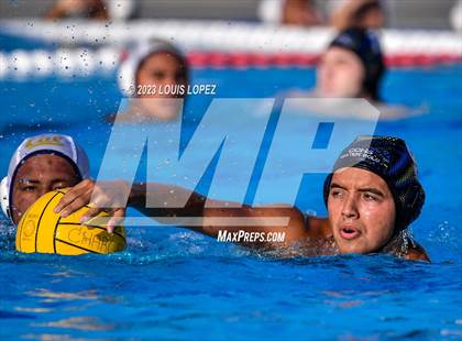 Thumbnail 1 in California @ Charter Oak (Senior Night) photogallery.
