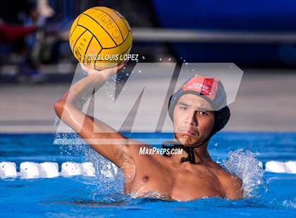 Thumbnail 3 in California @ Charter Oak (Senior Night) photogallery.