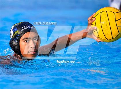 Thumbnail 3 in California @ Charter Oak (Senior Night) photogallery.