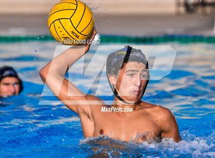 Thumbnail 3 in California @ Charter Oak (Senior Night) photogallery.