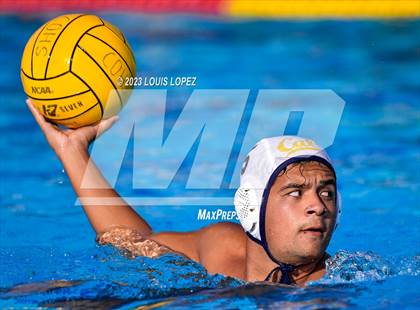 Thumbnail 2 in California @ Charter Oak (Senior Night) photogallery.