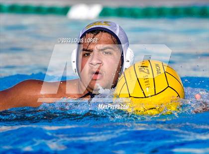 Thumbnail 3 in California @ Charter Oak (Senior Night) photogallery.
