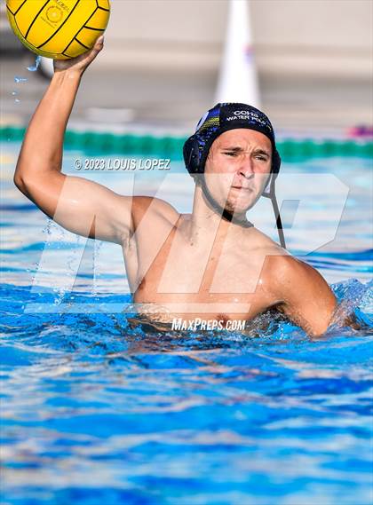 Thumbnail 1 in California @ Charter Oak (Senior Night) photogallery.