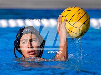 Thumbnail 3 in California @ Charter Oak (Senior Night) photogallery.