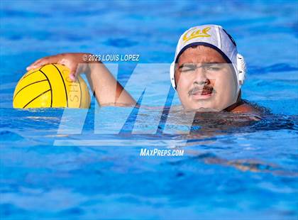 Thumbnail 3 in California @ Charter Oak (Senior Night) photogallery.