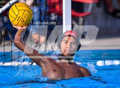 Thumbnail 2 in California @ Charter Oak (Senior Night) photogallery.