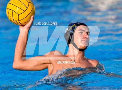 Thumbnail 2 in California @ Charter Oak (Senior Night) photogallery.