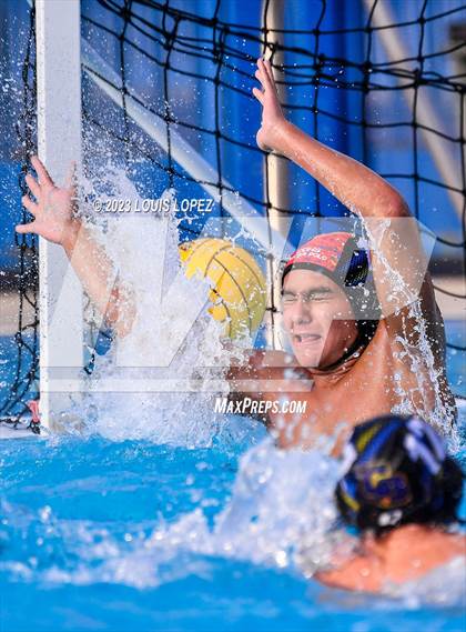 Thumbnail 1 in California @ Charter Oak (Senior Night) photogallery.