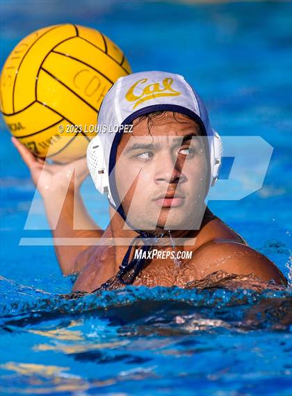 Thumbnail 3 in California @ Charter Oak (Senior Night) photogallery.