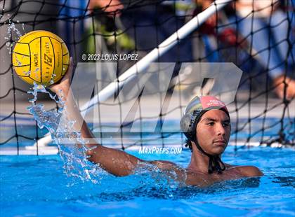 Thumbnail 1 in California @ Charter Oak (Senior Night) photogallery.