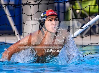 Thumbnail 1 in California @ Charter Oak (Senior Night) photogallery.