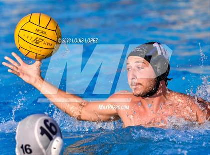 Thumbnail 3 in California @ Charter Oak (Senior Night) photogallery.