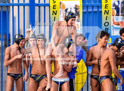 Thumbnail 3 in California @ Charter Oak (Senior Night) photogallery.
