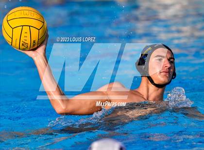 Thumbnail 3 in California @ Charter Oak (Senior Night) photogallery.