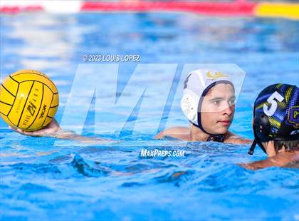 Thumbnail 3 in California @ Charter Oak (Senior Night) photogallery.