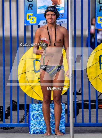 Thumbnail 3 in California @ Charter Oak (Senior Night) photogallery.