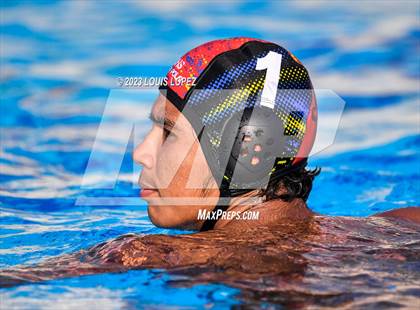 Thumbnail 3 in California @ Charter Oak (Senior Night) photogallery.