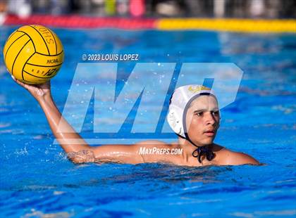 Thumbnail 2 in California @ Charter Oak (Senior Night) photogallery.