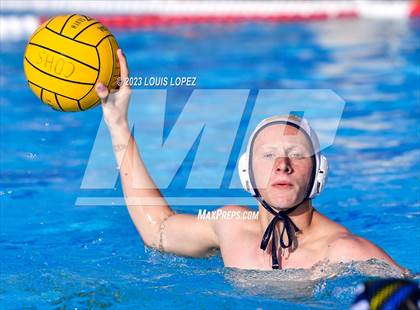 Thumbnail 3 in California @ Charter Oak (Senior Night) photogallery.