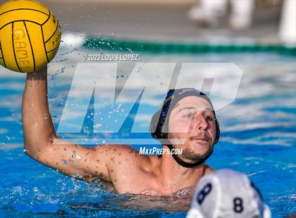 Thumbnail 3 in California @ Charter Oak (Senior Night) photogallery.