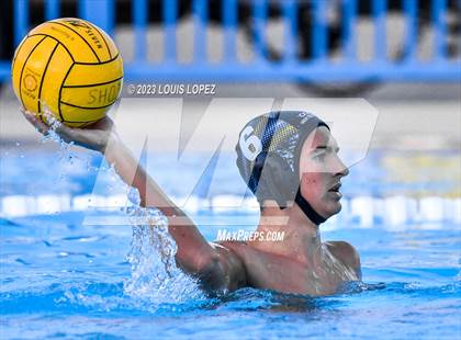 Thumbnail 1 in California @ Charter Oak (Senior Night) photogallery.