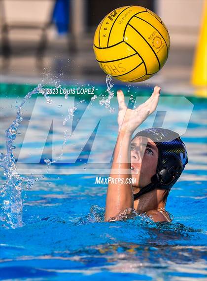 Thumbnail 1 in California @ Charter Oak (Senior Night) photogallery.