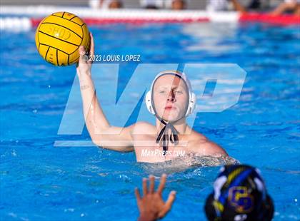 Thumbnail 1 in California @ Charter Oak (Senior Night) photogallery.