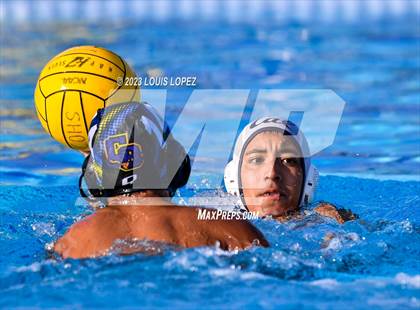 Thumbnail 2 in California @ Charter Oak (Senior Night) photogallery.