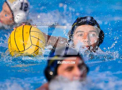 Thumbnail 2 in California @ Charter Oak (Senior Night) photogallery.