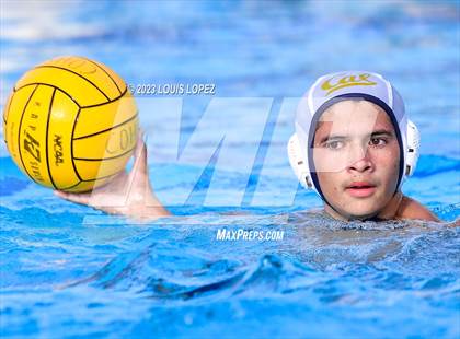 Thumbnail 1 in California @ Charter Oak (Senior Night) photogallery.