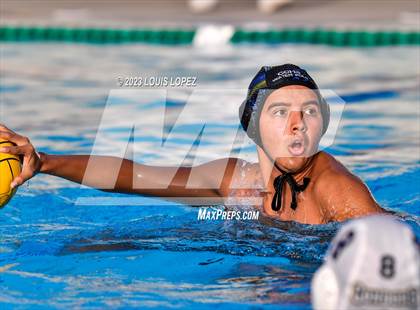 Thumbnail 2 in California @ Charter Oak (Senior Night) photogallery.